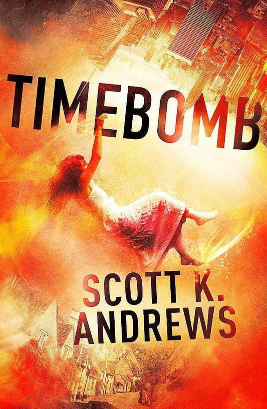 TIMEBOMB