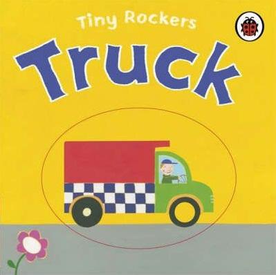 Tiny Rockers: Truck