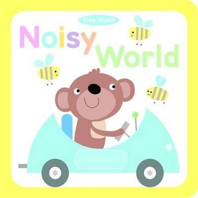 Tiny Touch: Noisy World