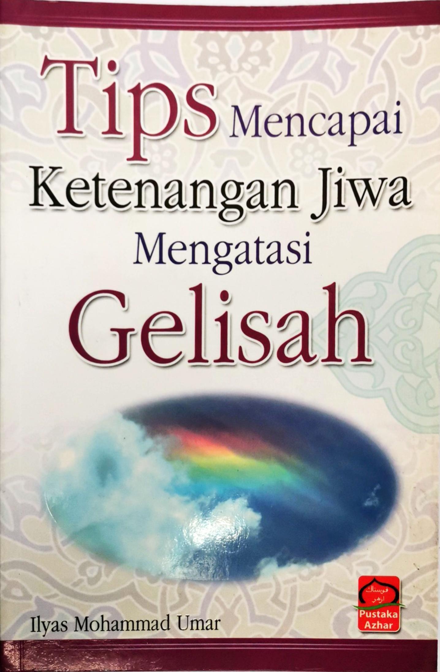 Tips Mencapai Ketenangan Jiwa Mengatasi Gelisah