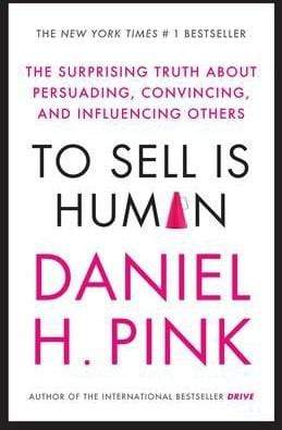 To Sell is Human