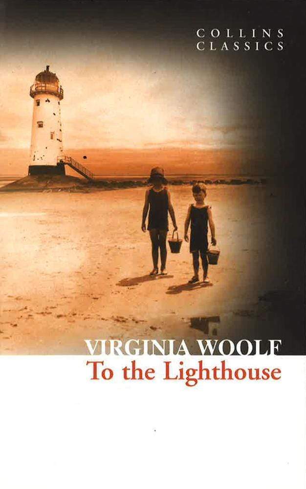 To The Lighthouse (Collins Classics)