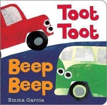 Toot Toot Beep Beep