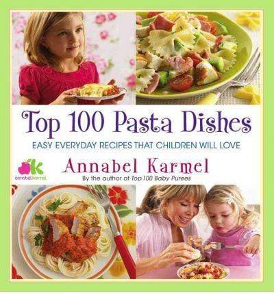 Top 100 Pasta Dishes