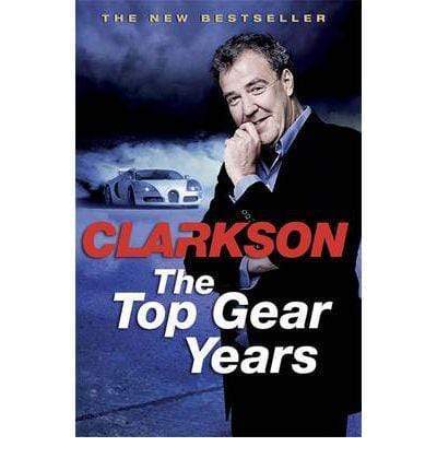 Top Gear Years