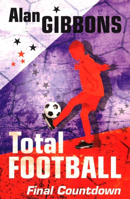 Total Football: Final Countdown: Book 8