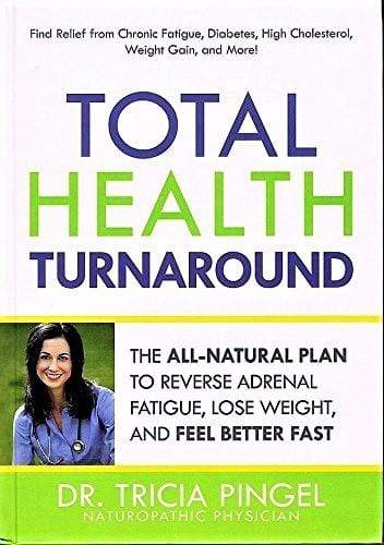 Total Health Turnaround (HB)