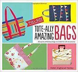 Tote-Ally Amazing Bags