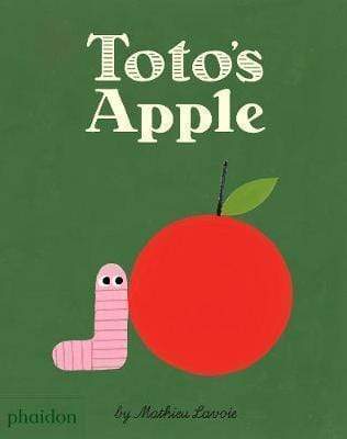 Toto's Apple