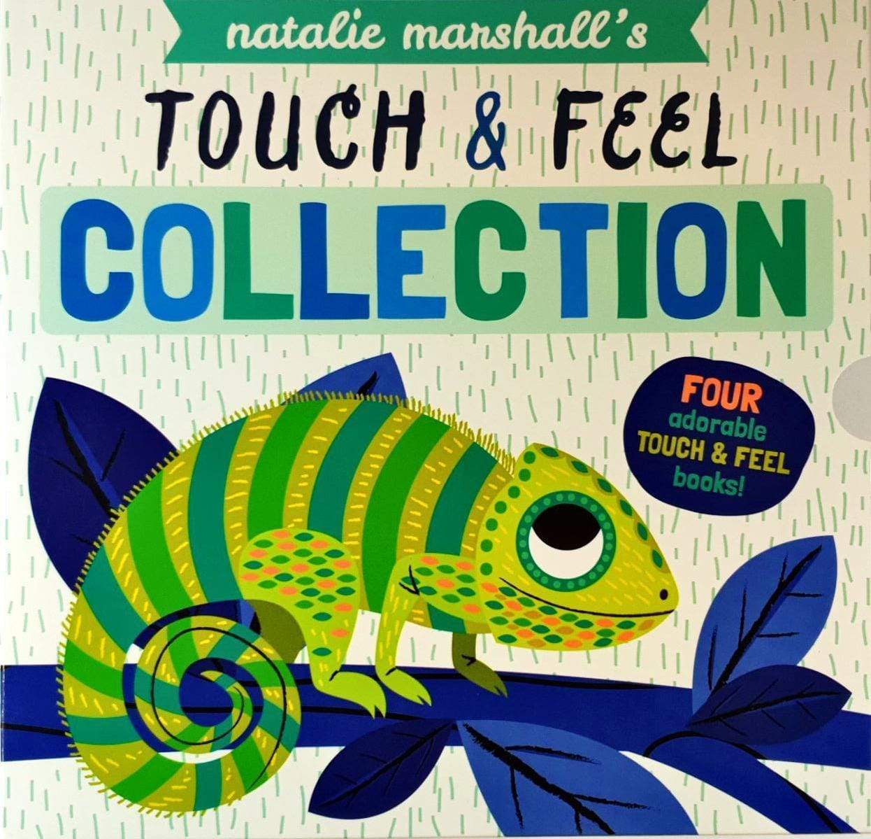 Touch And Feel Collection