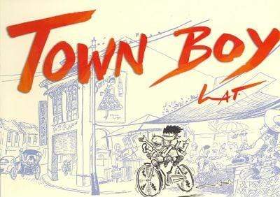 Town Boy