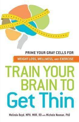 Train Your Brain to Get Thin