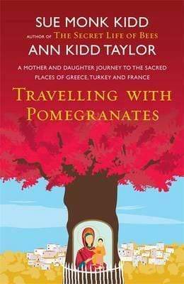 Travelling With Pomegranates