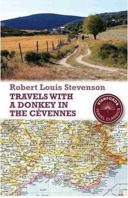 Travels With A Donkey In The Cevennes