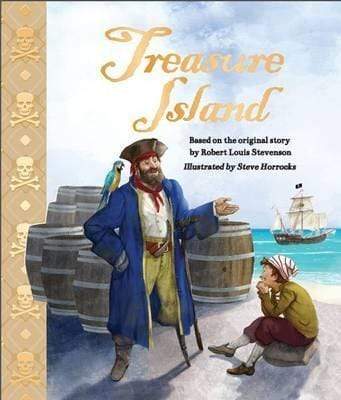 Treasure Island