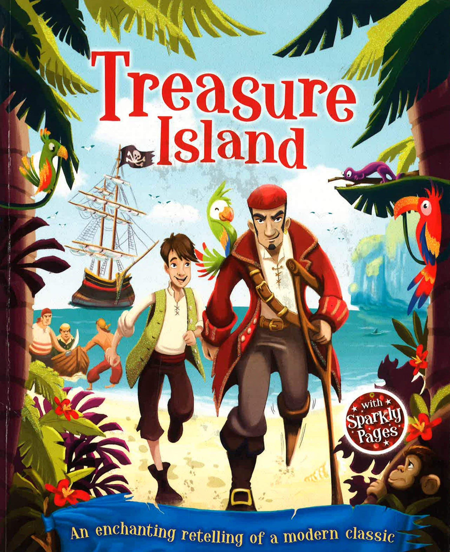 Treasure Island