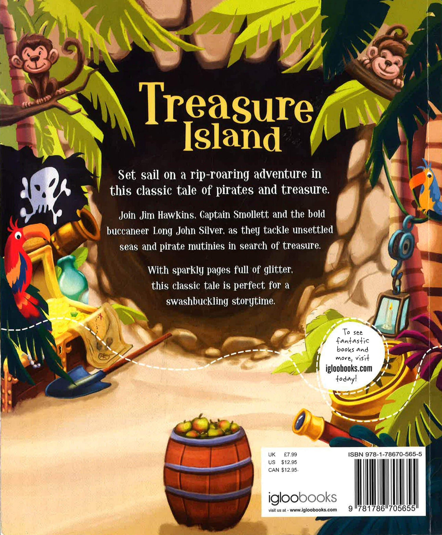 Treasure Island