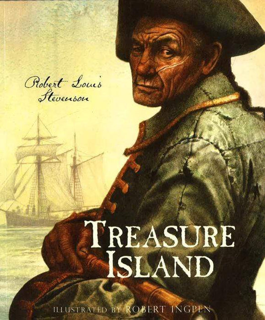 Treasure Island