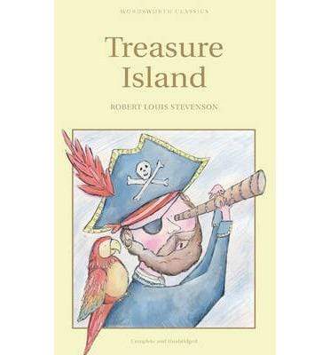 Treasure Island