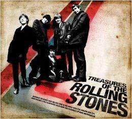 Treasures of the Rolling Stones