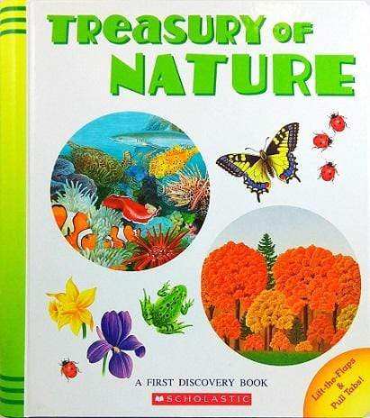 Treasury of Nature