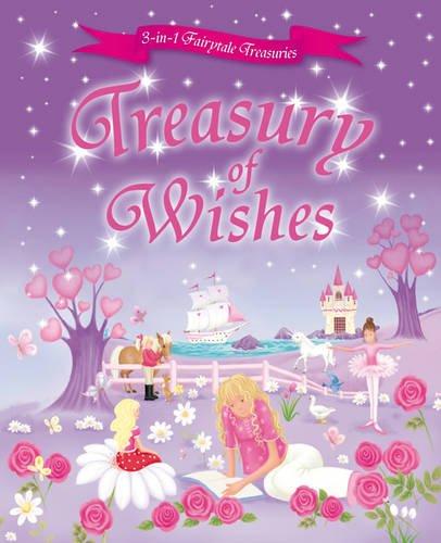 Treasury Of Wishes