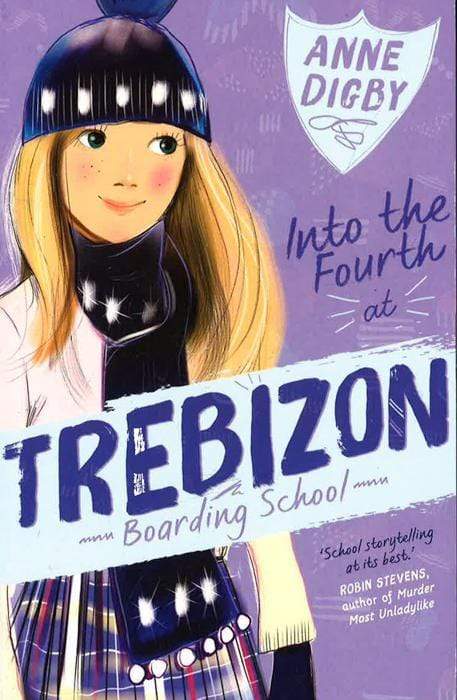 Trebizon: Into The Fourth At Trebizon