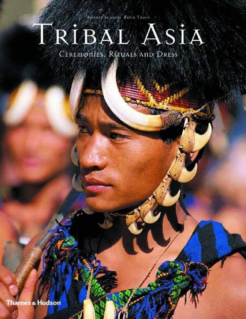 TRIBAL ASIA