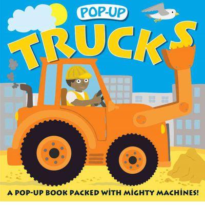 Trucks (Pop-Up)