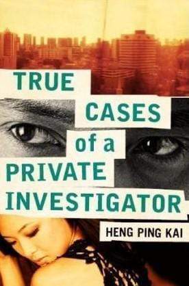 True Cases Of A Private Investigator