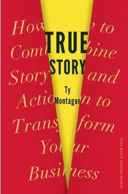 True Story: How To Combine Story And Action To Transform Your Business