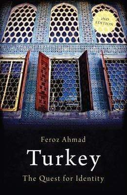 Turkey: The Quest For Identity