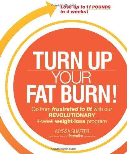 Turn Up Your Fat Burn