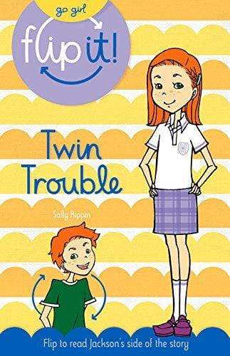 Twin Trouble