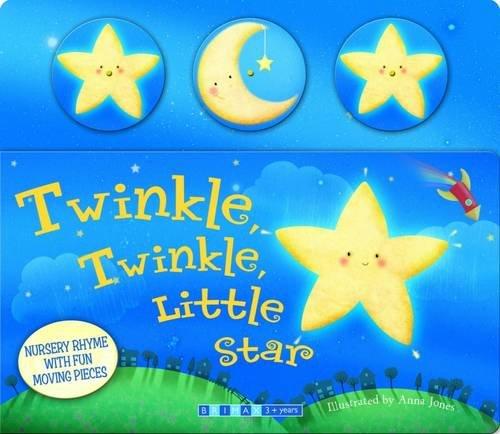 Twinkle Twinkle Little Star