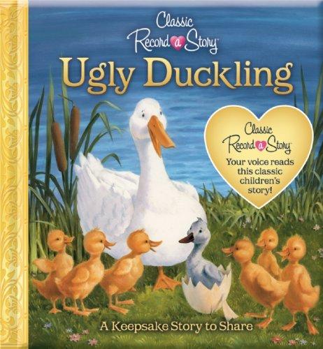 Ugly Duckling