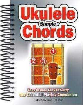 UKULELE CHORDS