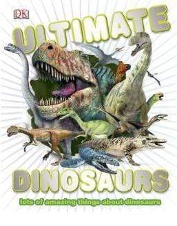 Ultimate Dinosaurs