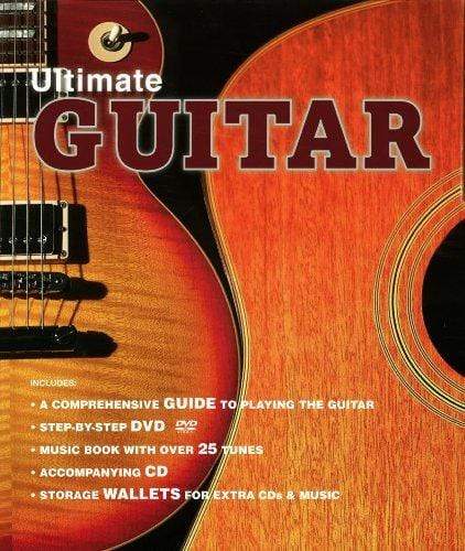 Ultimate Guitar – BookXcess