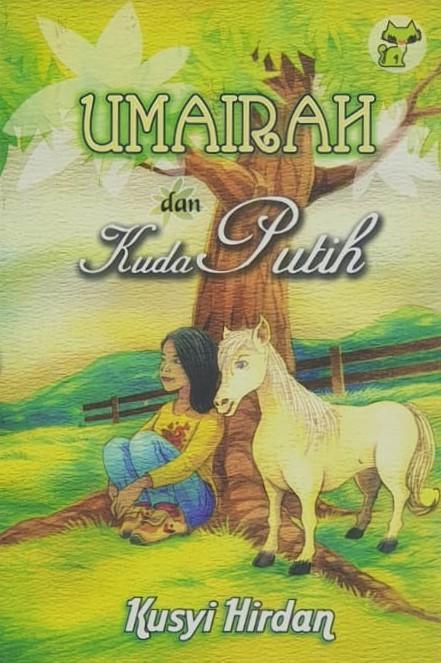 Umairah dan Kuda Putih