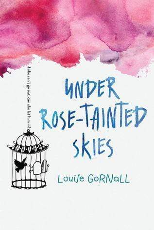 Under Rose-Tainted Skies (Hb)