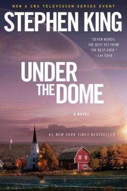 Under The Dome