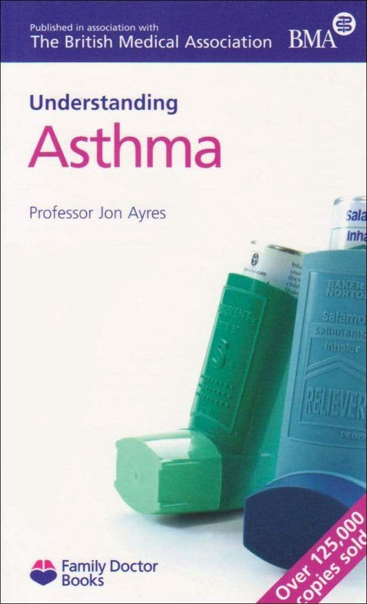 Understanding Asthma