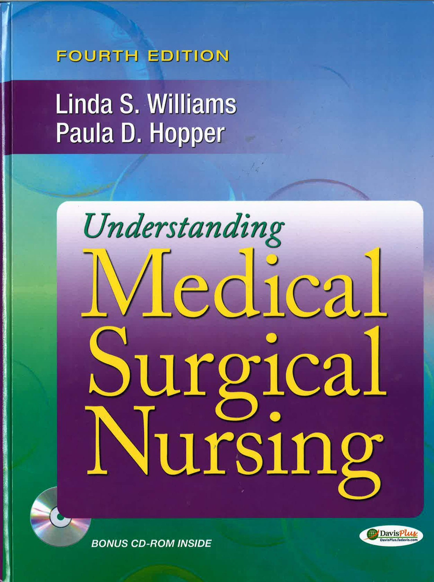 Understanding Medical Surgical Nursing