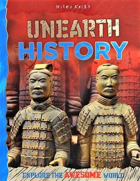 Unearth History