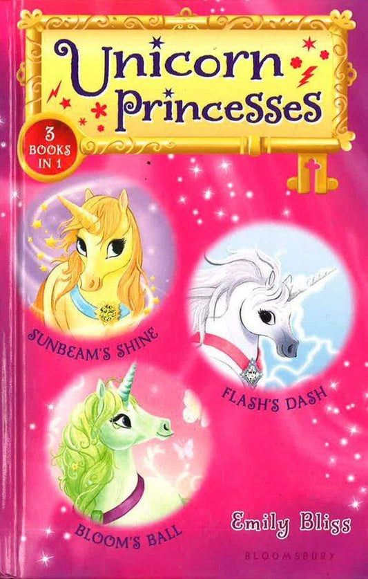 Unicorn Princesses