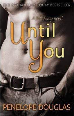 Until You (A Fall Away Novel #1.5)