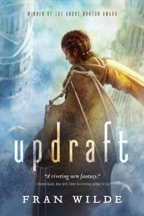 UPDRAFT : A NOVEL (BONE UNIVERSE)