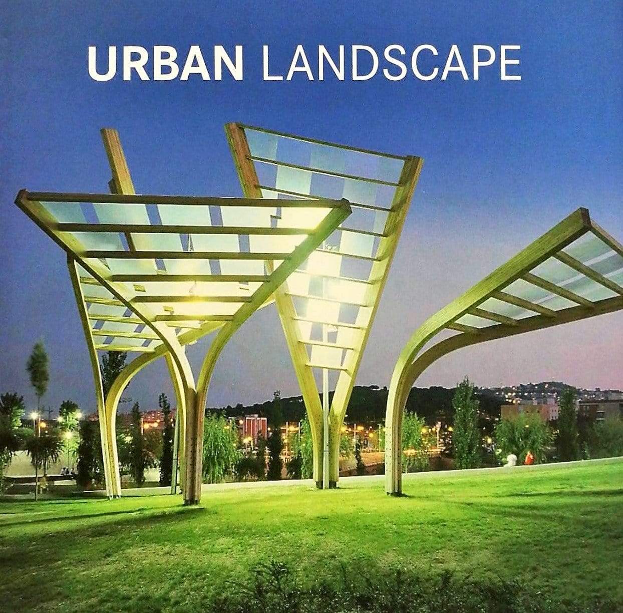 Urban Landscape