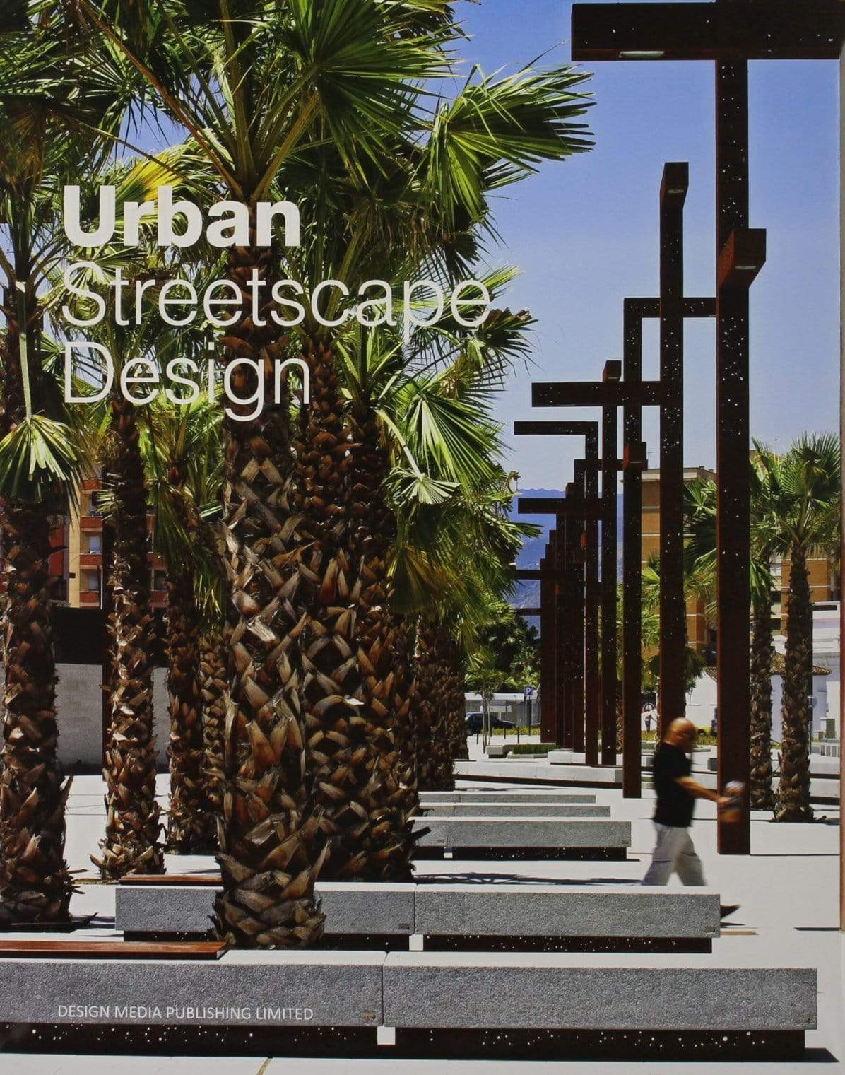 URBAN STREETSCAPE DESIGN